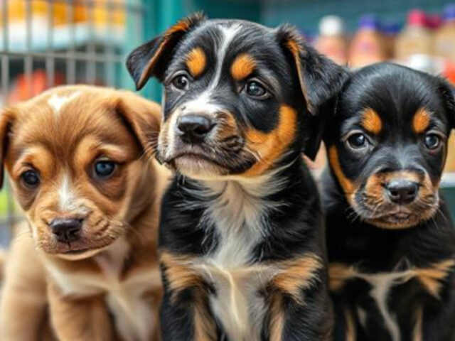 California’s AB 485: What Pet Owners and Sellers Need to Know