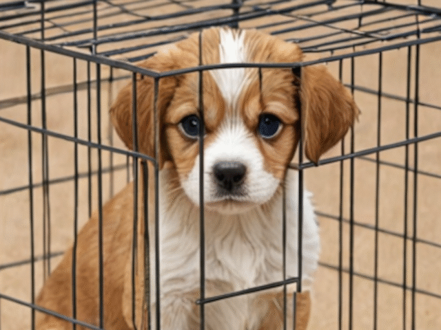 Can You Sell a Puppy in California? Understanding the Law and How to Navigate It
