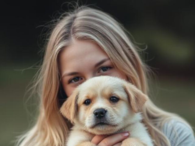 How to Adopt a Pet in Los Angeles County: Where to Go and What to Know