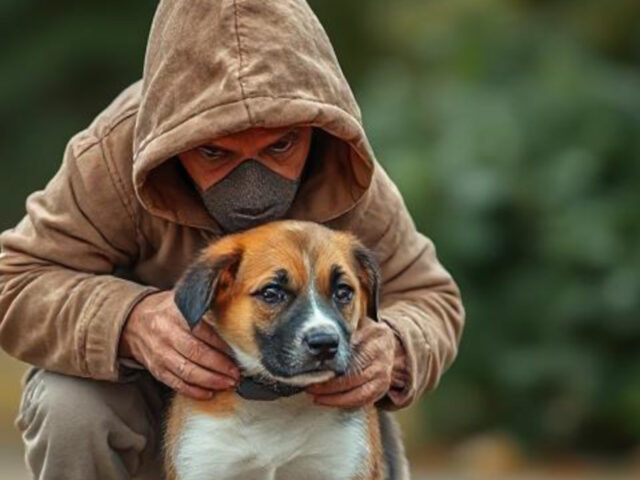 How to avoid puppy scams in California: a safe guide for Pet Lovers.