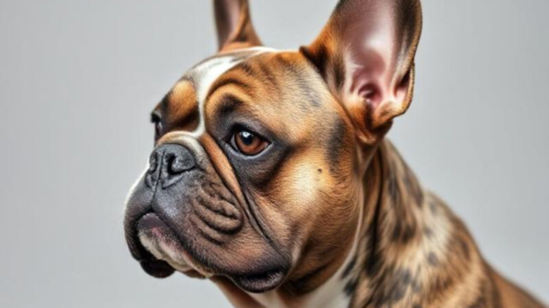 French Bulldog Breeder in California